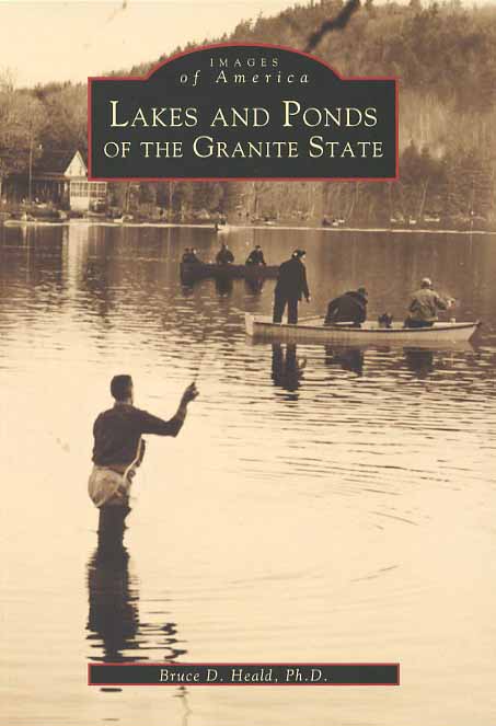 Lakes and Ponds of the Granite State